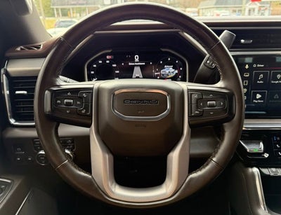 2024 GMC Sierra 3500 HD Denali