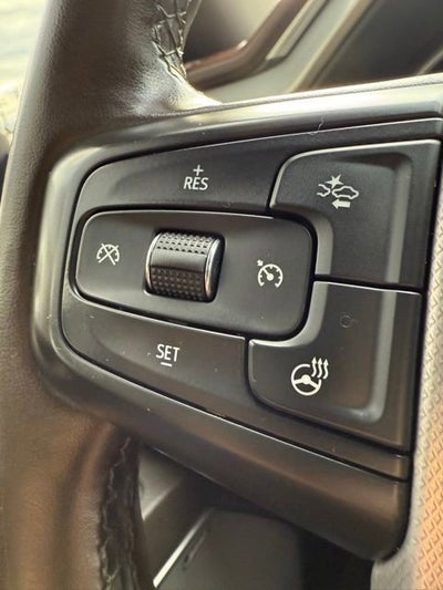 2024 GMC Sierra 3500 HD Denali