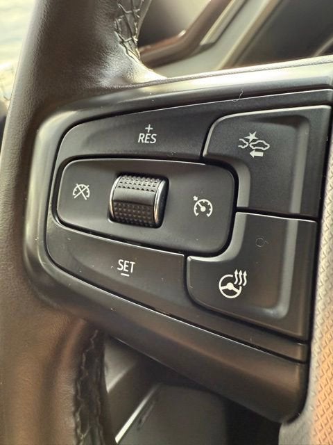 2024 GMC Sierra 3500 HD Denali