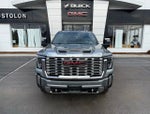 2024 GMC Sierra 3500 HD Denali