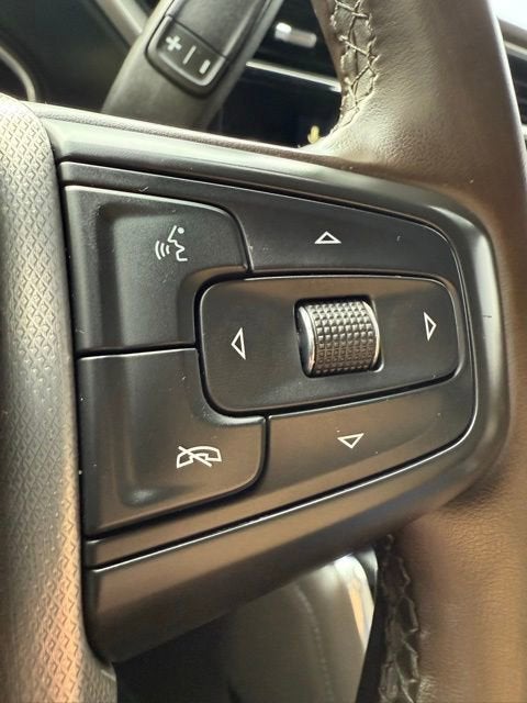 2024 GMC Sierra 3500 HD Denali