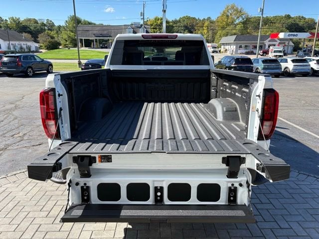 2025 GMC Sierra 2500 HD SLE