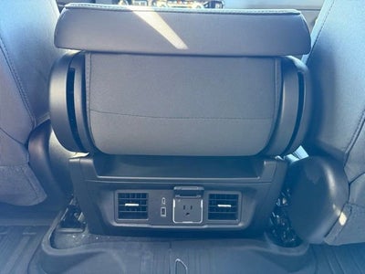 2025 GMC Sierra 2500 HD SLE