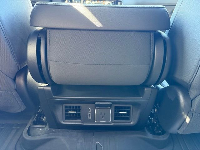 2025 GMC Sierra 2500 HD SLE