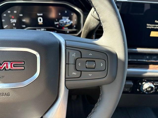 2025 GMC Sierra 2500 HD SLE