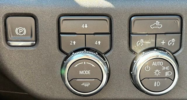 2025 GMC Sierra 2500 HD SLE