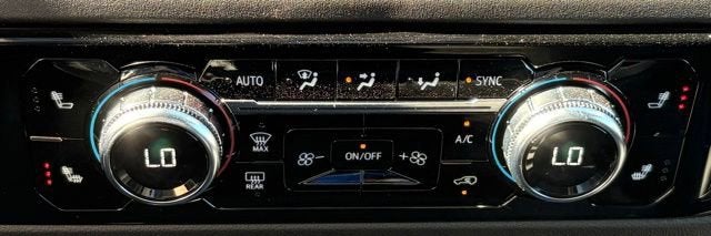 2025 GMC Sierra 2500 HD SLE