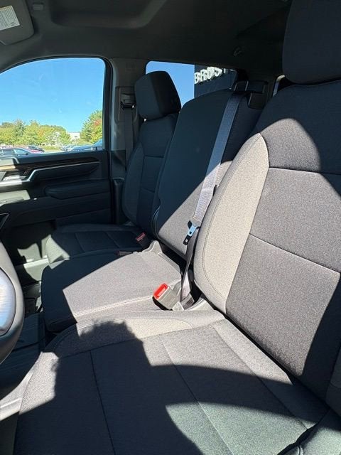 2025 GMC Sierra 2500 HD SLE