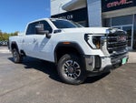 2025 GMC Sierra 2500 HD SLE