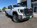 2025 GMC Sierra 2500 HD SLE