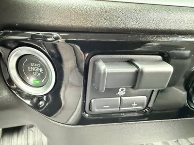 2025 GMC Sierra 2500 HD SLE