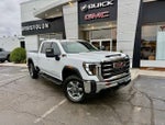 2025 GMC Sierra 2500 HD SLE