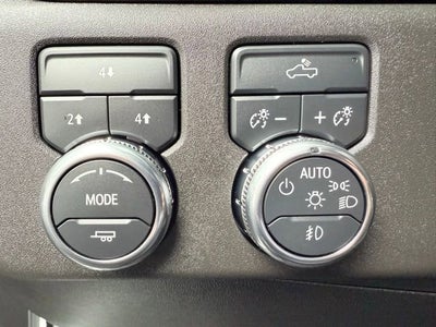 2025 GMC Sierra 2500 HD SLE