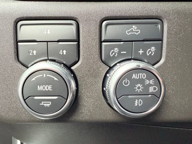 2025 GMC Sierra 2500 HD SLE