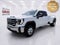 2026 GMC Sierra 3500 HD SLE DRW