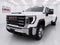 2026 GMC Sierra 3500 HD SLE DRW