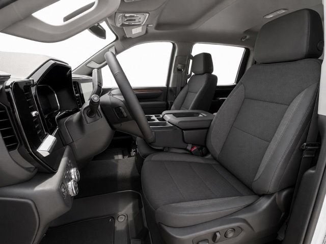 2026 GMC Sierra 3500 HD SLE DRW