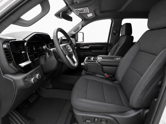 2026 GMC Sierra 3500 HD SLE DRW