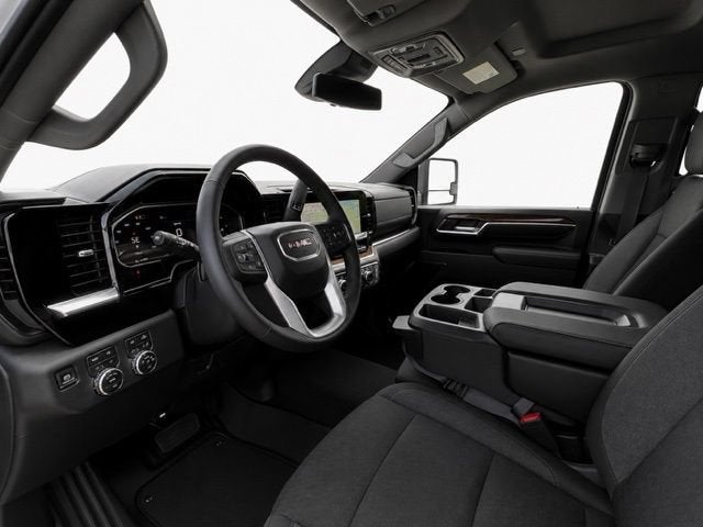 2026 GMC Sierra 3500 HD SLE DRW