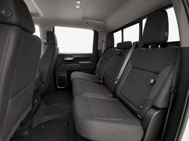 2026 GMC Sierra 3500 HD SLE DRW