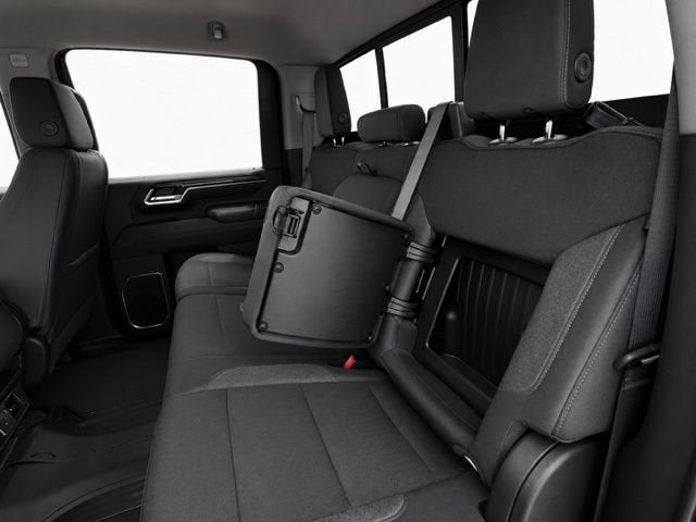 2026 GMC Sierra 3500 HD SLE DRW