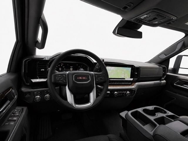 2026 GMC Sierra 3500 HD SLE DRW