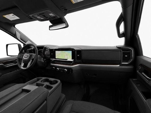 2026 GMC Sierra 3500 HD SLE DRW