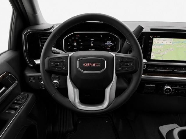 2026 GMC Sierra 3500 HD SLE DRW