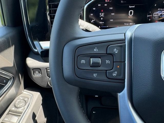 2026 GMC Sierra 3500 HD SLE DRW