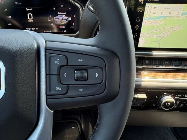 2026 GMC Sierra 3500 HD SLE DRW