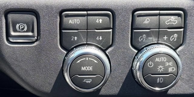 2026 GMC Sierra 3500 HD SLE DRW