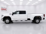2026 GMC Sierra 3500 HD SLE DRW