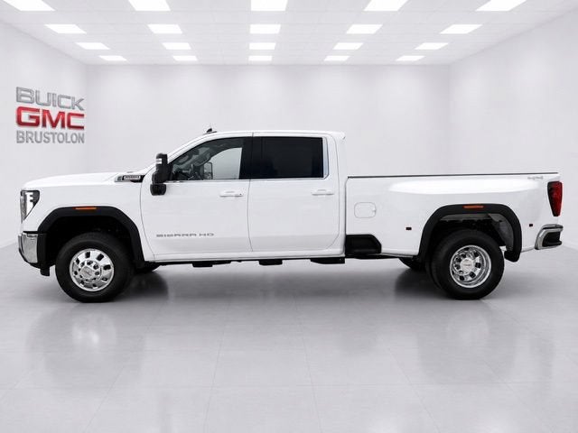 2026 GMC Sierra 3500 HD SLE DRW