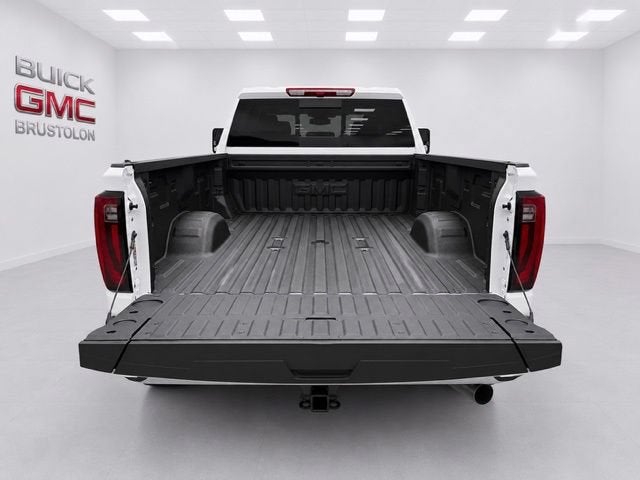 2026 GMC Sierra 3500 HD SLE DRW