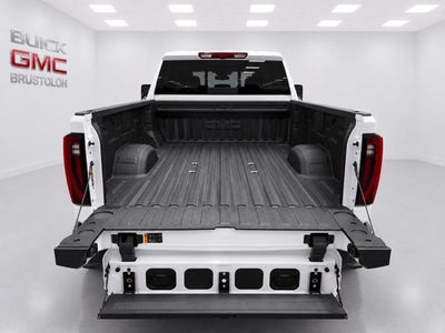 2026 GMC Sierra 3500 HD SLE DRW