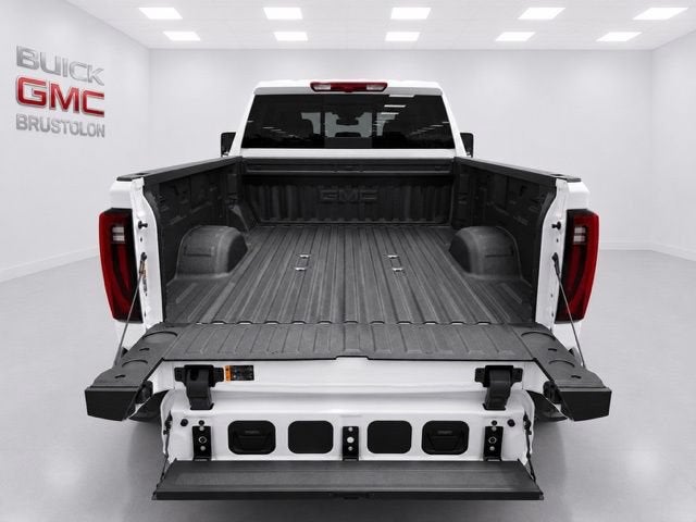 2026 GMC Sierra 3500 HD SLE DRW