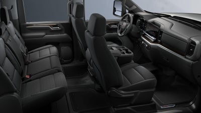 2026 GMC Sierra 3500 HD SLE DRW