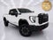 2025 GMC Sierra 2500 HD AT4X