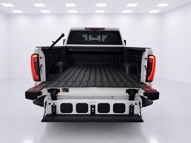 2025 GMC Sierra 2500 HD AT4X