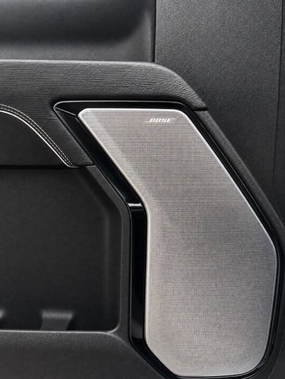 2025 GMC Sierra 2500 HD AT4X