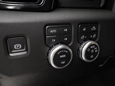 2025 GMC Sierra 2500 HD AT4X