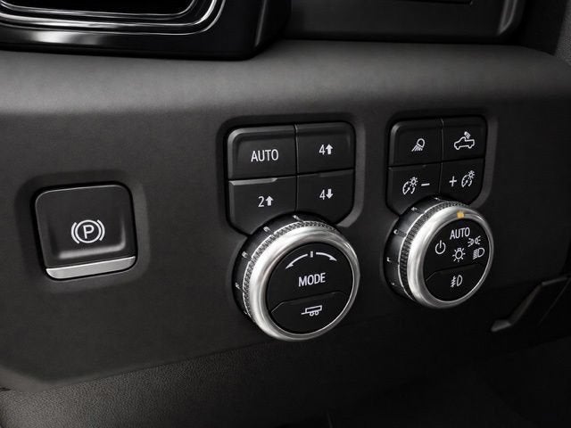 2025 GMC Sierra 2500 HD AT4X