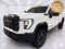 2025 GMC Sierra 2500 HD AT4X