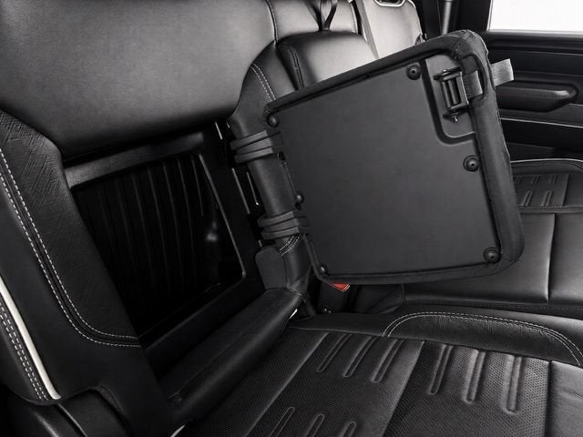 2025 GMC Sierra 2500 HD AT4X