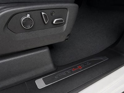 2025 GMC Sierra 2500 HD AT4X