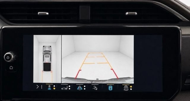 2025 GMC Sierra 2500 HD AT4X