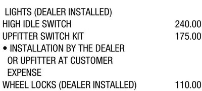 2025 GMC Sierra 2500 HD AT4X