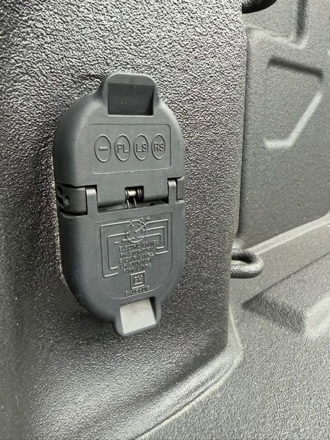 2025 GMC Sierra 2500 HD AT4X