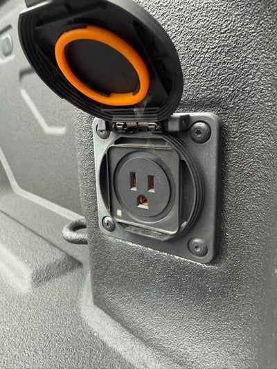 2025 GMC Sierra 2500 HD AT4X