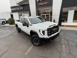 2025 GMC Sierra 2500 HD AT4X